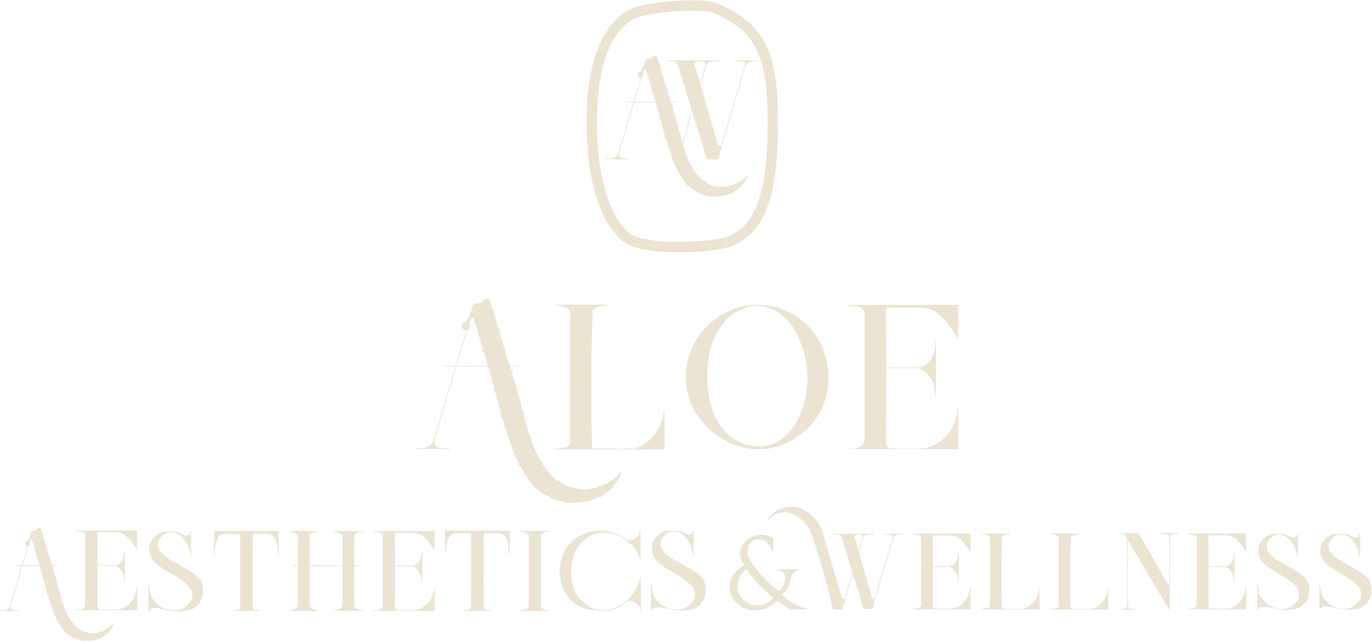 Aloe Aesthetics & Wellness